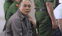 Vụ lùi xe trên cao tốc: Tài xế xe container phản đối đề nghị bác kháng cáo của VKS