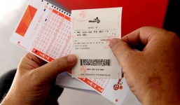 Xổ số Vietlott: Chủ nhân giải Jackpot 62 tỷ đồng là ai?