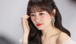 Đang hạnh phúc bên Trấn Thành, Hari Won bất ngờ chia sẻ căng thẳng giữa đêm khuya