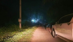 Phát hiện mới trong khám nghiệm hiện trường vụ 2 vợ chồng tử vong bất thường tại nhà riêng