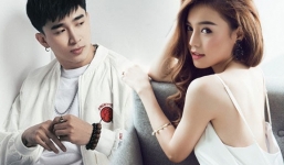 Chi Dân bất ngờ khoe 'độc thân vui tính' hậu nhiều lần lộ 'dấu vết' hẹn hò với Lan Ngọc