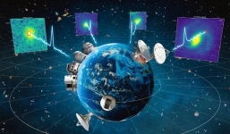 Tìm thấy tín hiệu vô tuyến từ một thiên hà cách Trái Đất khoảng 3 tỷ năm ánh sáng