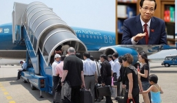 Không tán thành đề xuất nghỉ 5 ngày dịp lễ Quốc khánh 2/9