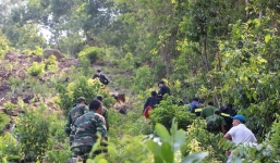 Người dân tại gần rừng Hải Vân nói gì khi phạm nhân trốn tù vẫn chưa thấy tung tích?