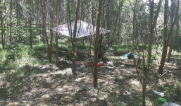 Vụ bé trai 5 tuổi tử vong trong rừng: Công an hé lộ nguyên nhân ban đầu