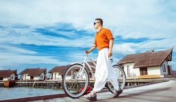 Vũ Khắc Tiệp gây xôn xao khi mạnh tay chi 25 tỷ làm vlog