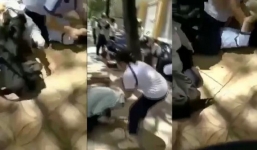 Thông tin bất ngờ vụ 2 nữ sinh ở Cần Thơ bị bạn học đánh dã man