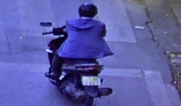 Thông tin mới về vụ người đàn ông lạ dụ dỗ nam sinh trước cổng trường học