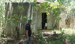 Nghi phạm để lộ nhiều sơ hở vụ bé trai 5 tuổi tử vong ở Nghệ An