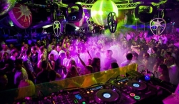 Vũ trường, quán karaoke ở TP HCM được cho phép hoạt động lại 