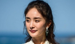 Dương Mịch bị 'ném đá' khi quảng cáo mỹ phẩm nhưng lại lộ dấu vết tuổi tác