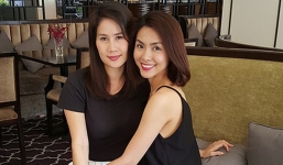 Tăng Thanh Hà bất ngờ bị bạn thân tiết lộ bí mật tính cách thật được giấu kín bấy lâu