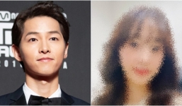 Loạt ảnh cận mặt bạn gái luật sư tin đồn của Song Joong Ki: Nhan sắc gây ngỡ ngàng