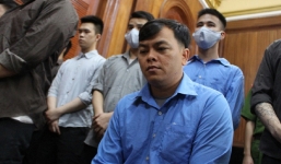 Phúc XO bị VKS đề nghị 10 - 12 năm tù 