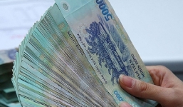 Tin tức thời sự 24h: Đề nghị tăng lương hưu, Máy bay lao khỏi đường băng Tân Sơn Nhất