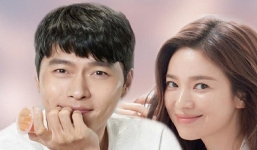 Song Hye Kyo bị tình cũ phũ giữa tin đồn tái hợp