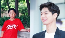 'Tình trẻ' của Song Hye Kyo gây sốt với loạt ảnh trong quá khứ: Khác xa hiện tại