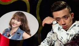 Trấn Thành thổ lộ những áp lực khó giãi bày khi làm việc chung với Hari Won