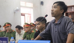 Vụ nữ sinh giao gà: Cha nạn nhân vẫn chưa hài lòng với tuyên án của TAND Cấp cao