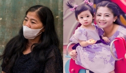 Mẹ Mai Phương thấy áp lực từ dư luận, tố nghệ sĩ Việt chà đạp gia đình