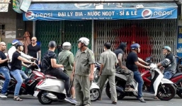 Tin tức thời sự 24h: Cấm kinh doanh đòi nợ thuê, tin mới nhất về tai nạn ở Quảng Ninh