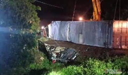 Xác định nguyên nhân ban đầu vụ tai nạn kinh hoàng ở Quảng Ninh