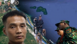 Điều trùng hợp trong cả hai lần vượt ngục của phạm nhân Triệu Quân Sự