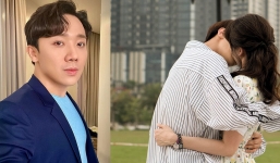 Thái độ lạ của Trấn Thành khi Hari Won nói cười thoải mái với người khác giới