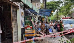 Thông tin mới vụ hỏa hoạn thương tâm ở TP HCM