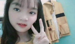 Bé gái 13 được tìm thấy thi thể sau cuộc gọi kêu 'cứu em'