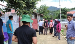 Thông tin mới vụ thảm án 3 người tử vong thương tâm ở Điện Biên