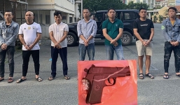 Chân dung doanh nhân bị băng nhóm bắt cóc, cướp 35 tỉ đồng trên cao tốc 