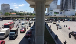 Chuyên gia cảnh báo nắng nóng sẽ đặc biệt gay gắt, có nơi 42 độ C