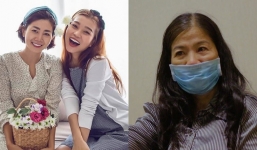 Trương Bảo Như có thái độ lạ trước phản ứng gay gắt muốn kiện của mẹ Mai Phương