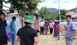 Vụ thảm án truy sát chủ nợ ở Điện Biên: Hàng xóm tiết lộ thông tin mới