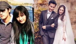 Xuất hiện người đàn ông khiến Dương Mịch oán hận đến tận giờ mà không phải Lưu Khải Uy