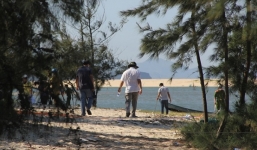 Nghi phạm sát hại dã man bé 13 tuổi ở Phú Yên bị bắt tạm giam