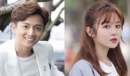 Mối quan hệ Ngô Kiến Huy và bạn gái tin đồn tiếp tục bị 'phơi bày' từ đồng nghiệp