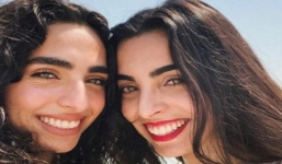 Cô gái 18 tuổi đã vượt hơn 3.400 km để gặp người giống hệt mình dù lệch nhau 7 tuổi