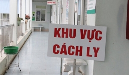 Tin tức thời sự 24h: Tin mới ổ dịch bạch hầu, Phi công người Anh giành sự sống kỳ tích