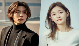 'Tình trẻ tin đồn' của Song Hye Kyo lộ khoảnh khắc hẹn hò với mỹ nhân giữa đêm