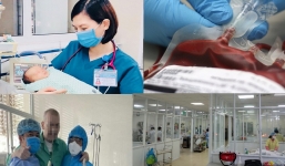 Tin tức thời sự 24h: Bé trai bị bỏ rơi đang nguy kịch, Tin vui với phi công người Anh 