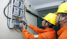 Bộ Công thương yêu cầu phúc tra với hóa đơn điện tăng từ 30%