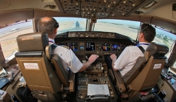 Bộ GTVT yêu cầu đình chỉ ngay các phi công Pakistan đang hoạt động ở Việt Nam