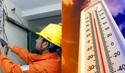 Tin tức thời sự 24h: Nắng nóng bỏng rát, Tin mới vụ hóa đơn tiền điện 90 triệu/tháng