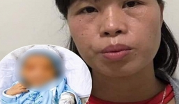 Vụ bé sơ sinh bị bỏ rơi ở hố ga: Người mẹ nhẫn tâm xóa dấu vết sau khi sinh dù con khóc