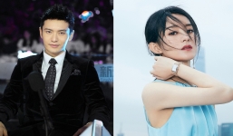 Xôn xao việc Huỳnh Hiểu Minh chèn ép khiến Triệu Lệ Dĩnh lao đao chỉ vì một người