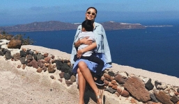 Sinh ra đã ở vạch đích, quý tử nhà Tăng Thanh Hà có sở thích vô cùng đặc biệt