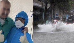 Tin tức thời sự 24h: Tin mới về phi công người Anh mắc Covid-19, Mưa lớn cục bộ