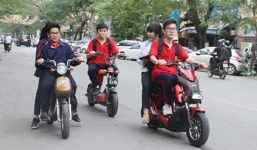 Bộ GTVT chính thức bỏ đề xuất giấy phép lái xe hạng A0